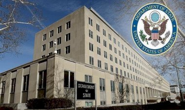 ABD Dışişleri Bakanlığı’ndan SİHA saldırılarına ilişkin açıklama