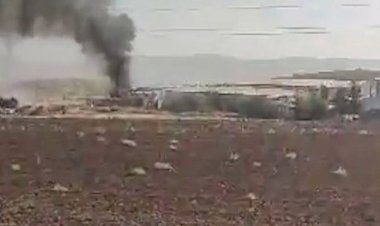 Türkiye Dışişleri’nden Süleymaniye'deki Havalimanı saldırısına ilişkin açıklama