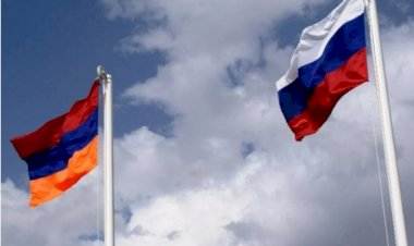 Rusya’dan Ermenistan’a nota