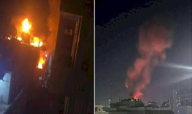 Haseke'de şiddetli çatışmalar