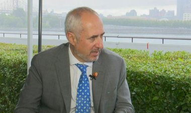 BM Sözcüsü yanıtladı: Kürtler bağımsız devlet isterse desteklenir mi?