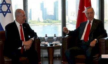 İsrail basını: Erdoğan, Cumhuriyet'in 100. yılında Mescid-i Aksa'da namaz kılmak istiyor