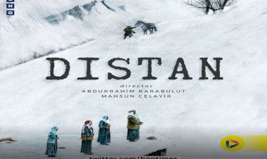 Bingöl’de çekilen kısa film Berlin’de finalist oldu!