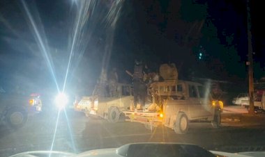 Çatışmalar patlak verdi: Haseke'de neler oluyor?