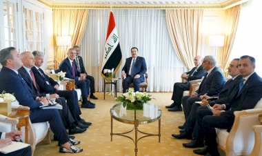 Sudani: Uluslararası koalisyonla ilişkilerimizi gözden geçireceğiz