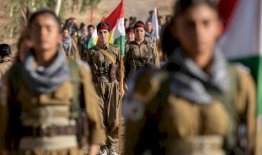 İran bu defa da Kürt liderlerin yakalanıp teslim edilmesini istiyor