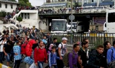 Suriyelilere İstanbul için kayıtlı süre 2 gün sonra doluyor, süre uzatılmaz