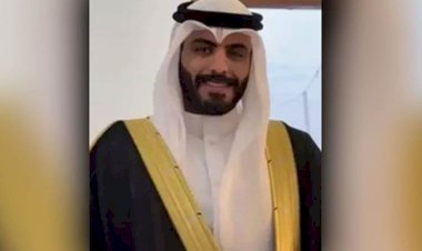 Kuveytli yazar Alhajri bu kez de Bakan Yerlikaya’ya küfretti