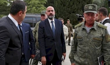 'Karabağ' görüşmesi sona erdi: 'Nihai anlaşmaya varılamadı'