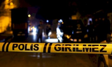 TRT Van muhabiri evinde ölü bulundu