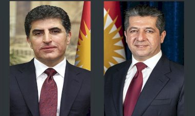 Kürdistan İslam Alimleri Birliği 53 yaşında: Liderlerden tebrik mesajı