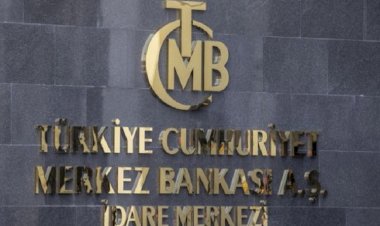 Merkez Bankası politika faizini yüzde 30'a yükseltti
