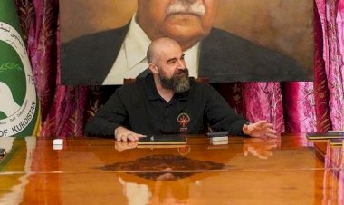 Talabani'den Iraklı yetkililere çağrı: Sınır konulmalıdır