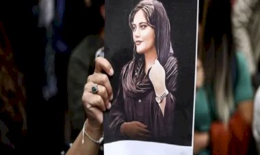 Jina Emini,  AB’nin büyük ödülüne aday gösterildi