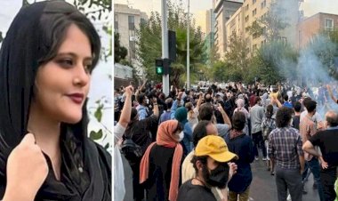 İran'da Emini'nin ölüm yıl dönümünde 600’den fazla kadın gözaltına alındı