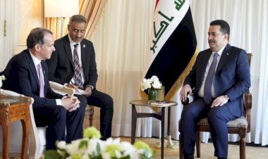 ABD: Irak-Türkiye boru hattı en kısa sürede yeniden açılmalı