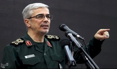 İran'dan Irak'a: Silahlı grupları silahsızlandırarak sınır dışı edin