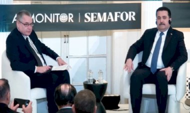 Irak Başbakanı Sudani: Petrol ihracatının yeniden başlaması için Türkiye'den haber bekliyoruz