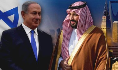 Netanyahu: Suudi Arabistan ile tarihi barışın eşiğindeyiz