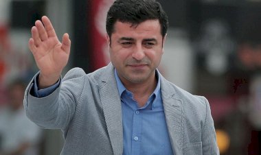 Avrupa Konseyi: Demirtaş serbest bırakılmalı