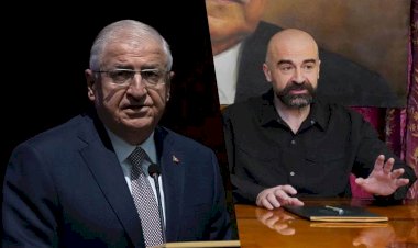 Türkiye Savunma Bakanı:  Bafıl Talabani’yi sürekli ikaz ediyoruz