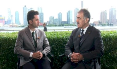 Dizayi: Türkiye’ye akmayan Kürdistan petrolünün zararı 6 milyar dolar