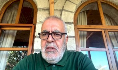 Müslüm Doğan tarih verdi: ‘Kürtlerin ulusal hakları iade edilecek’