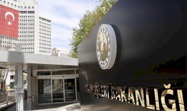 Türkiye’den, Hollanda'da Kur'an-ı Kerim'e yönelik saldırılara tepki