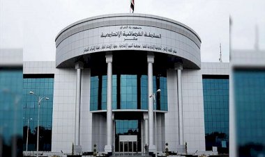 Irak Federal Mahkemesi, Kürdistan Bölgesi’ndeki il meclislerini feshetti