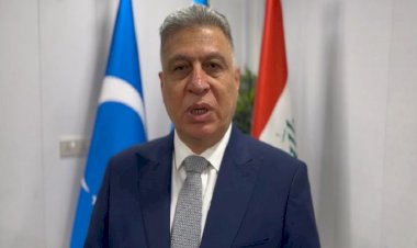 Erşat Salihi'den Kerkük'teki polis atamalarına tepki: Kaos çıkacak