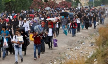 İstanbul Valiliği'nin Suriyeli sığınmacılara verdiği süre doldu