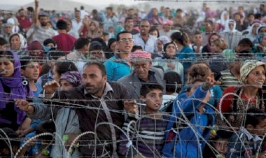 Yunanistan: AB-Türkiye mülteci anlaşması yenilenmeli