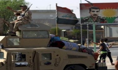 Anket: Rakamlarla Irak’ta Arapların Kürtlere karşı tutumu