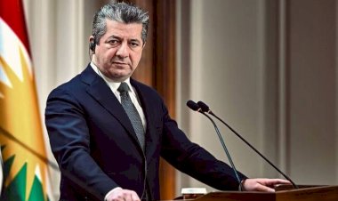 Mesrur Barzani: Ülkeye bağlılık korku, aç bırakma ve adaletsizlik politikalarıyla olmaz