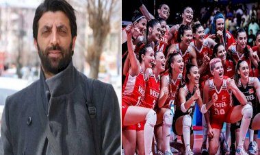 Gazeteci Candemir'e 'milli takımı kutlamama' soruşturması