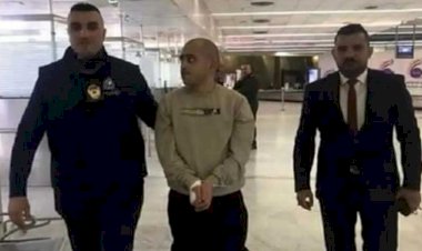 1700 askerin öldürülmesinden sorumlu tutuluyordu: Saddam’ın yeğeni serbest bırakıldı