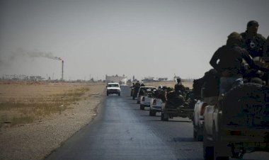 Deyrezor yine karıştı: DSG ile Şam’a bağlı milisler arasında çatışmalar yaşanıyor