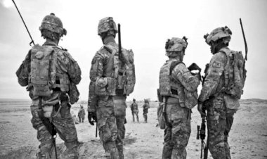 CENTCOM duyurdu: IŞİD'in Suriye'deki üst düzey yetkilisi yakalandı