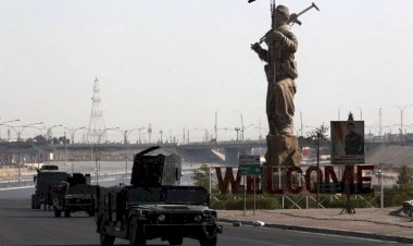 Kerkük savunmasına katılan Peşmerge ve Heşdi Şabi hakkında karar