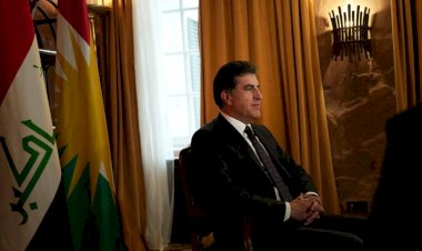 Başkan Neçirvan Barzani yarınki KYB Kongresi’ne katılacak