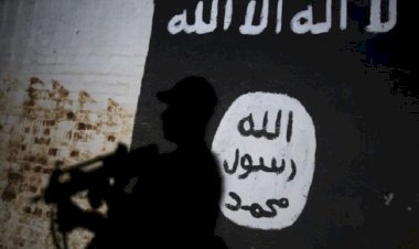 Kürdistan Bölgesi Asayişi Kerkük'te üst düzey IŞİD’liyi yakaladı