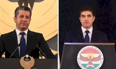 Kürdistan Bölgesi'nden Musul'daki felakete ilişkin mesaj: Yardım sunmaya hazırız