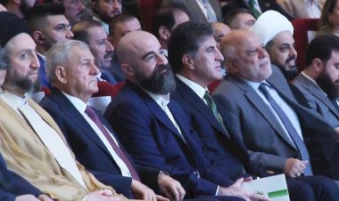 KYB'nin 5. Olağan Kongresi Başladı