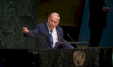 Netanyahu İran'ı nükleer savaşla tehdit etti