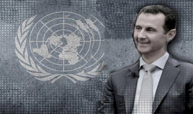 BM: Suriye'de mevcut durum sürdürülemez