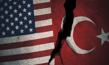 ABD'den Türk şirketlerine yeni yaptırım kararı