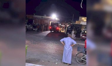 Kerkük’te bir düğünde 150 kişi yedikleri yemekten zehirlendi