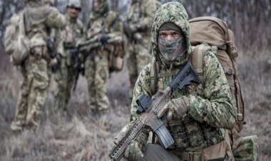 Ukrayna duyurdu: Wagner, geri döndü