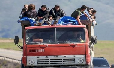 Paşinyan: Karabağ’da hiçbir Ermeni kalmayacak
