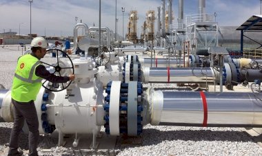 Türkiye, Moldova'ya doğal gaz ihraç edecek